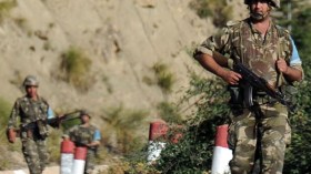 الجيش يحدّد هوية ثلاثة إرهابيين قضى عليهم بالبويرة