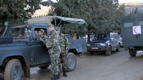 تحديد هوية 6 إرهابيين مقضي عليهم بخنشلة