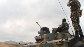 تحديد هوية الإرهابي المقضي عليه ببجاية