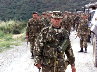 Algeria: ANP forces kill 18 AQIM terrorists
