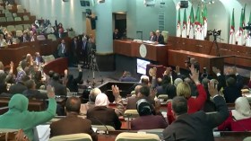 يدّين و”كرعين” المعيز!