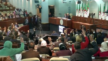 يدّين و”كرعين” المعيز!