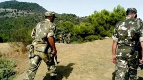 الجيش يحدد هوية الإرهابيين المقضي عليهم في الأخضرية
