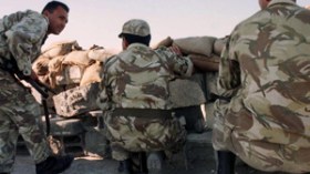 القضاء على 5 إرهابيين بأعالي الأربعاء بالبليدة وإرهابي آخر بتادمايت