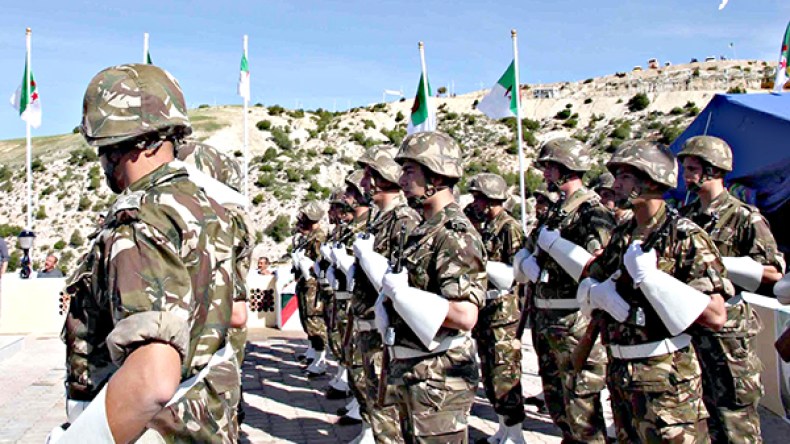 سحب استدعاءات الخدمة الوطنية عبر الإنترنت قريبا