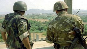 الجيش يقضي على 3 إرهابيين بينهم موريتاني بإليزي