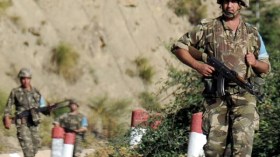 توقيف 6 مغاربة حاولوا دخول ليبيا عبر الوادي
