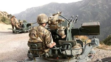 L’émir du Centre abattu à Azazga