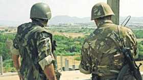 إرهابي يسلّم نفسه بتمنراست