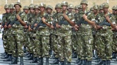 National Military Service reduced to one year as from current September 9