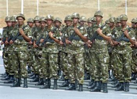 National Military Service reduced to one year as from current September 9