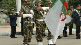 إلى المتقاعدين من أبناء الجيش الوطني الشعبي