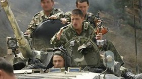 وزارة الدفاع تنتج أولى عرباتها في ديسمبر القادم