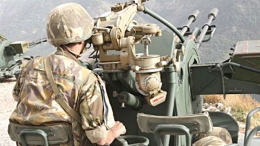 Algeria: Elimination Of 570 Terrorists Within 30 Months