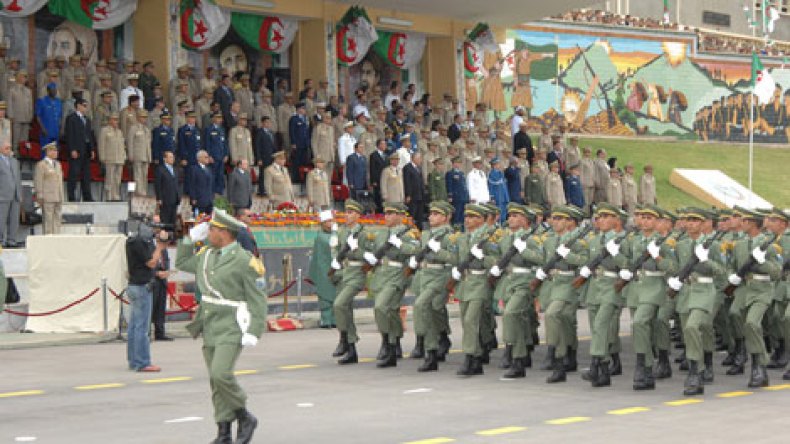 زيادة مرتقبة في منحة أفراد الجيش ضحايا العشرية السوداء
