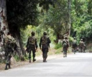 Three soldiers killed in a terrorist attack east of Algeria