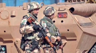 Badaoui: “Some Parties Tried to Infiltrate the Border”