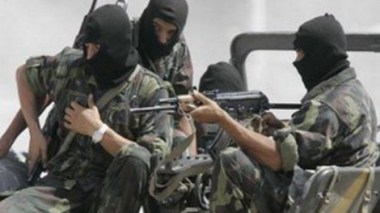 Cinq terroristes éliminés par les forces de l’ANP à Dellys
