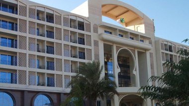 Project to set up geospatial information national facility in Algeria