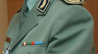 Le général Hassan condamné à 5 ans de prison