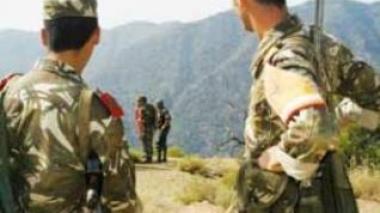 Freha Residents Protest the Blunder Killing of a Woman by Army Forces