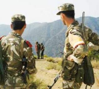 Freha Residents Protest the Blunder Killing of a Woman by Army Forces