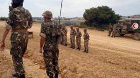 القضاء على6 إرهــابيين في عملية عسكرية مشتركة بورقلة