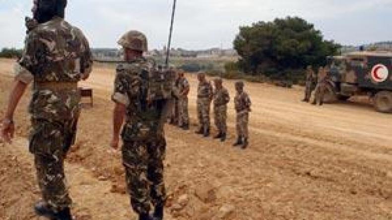 القضاء على6 إرهــابيين في عملية عسكرية مشتركة بورقلة