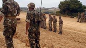 الجيش‭ ‬يحاصر‭ ‬جماعة‭ ‬إرهابية‭ ‬جنوب‭ ‬المسيلة‭ ‬