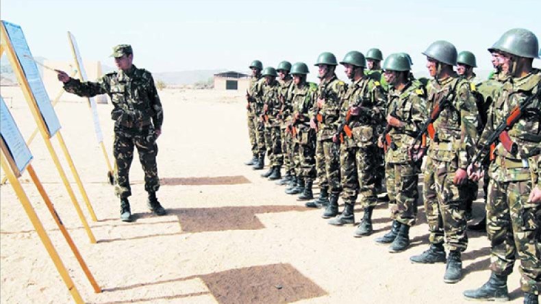 شهادات تكوين لخرّيجي الخدمة الوطنية تسهّل توظيفهم