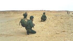 توقيف 4 مهربين و7 “حراڤة” بالجنوب