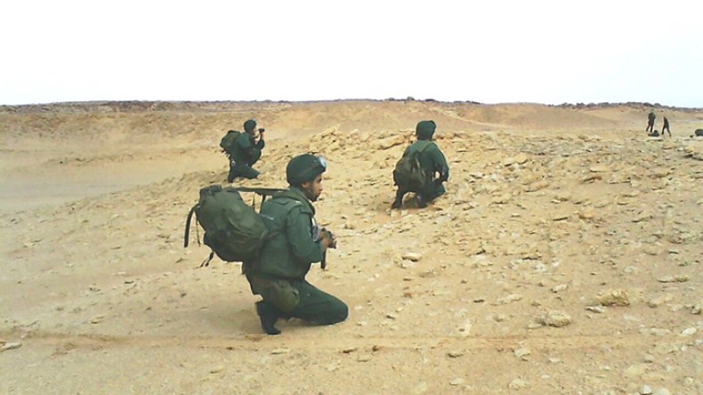 توقيف 4 مهربين و7 “حراڤة” بالجنوب