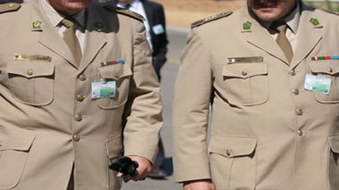 L’armée telle que conçue par les candidats à la présidentielle