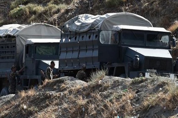 Deux terroristes éliminés à Laghouat