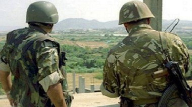 Algerian forces eliminate 190 terrorists in 2013