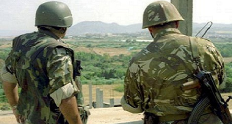 Algerian forces eliminate 190 terrorists in 2013
