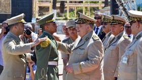 شهادات دكتوراه لإطارات الجيش.. وهذه شروطها