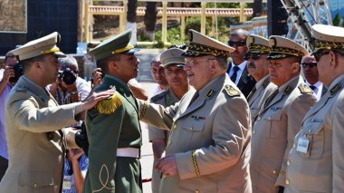 Broad promotion movement within ANP ranks ahead of Algeria’s Independence Day celebrations