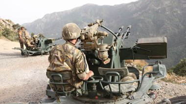 Algeria army destroys Gourdel’s execution place