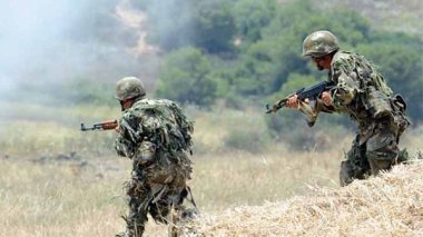 Un terroriste abattu à Jijel