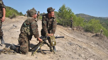 ANP Army: Two dangerous terrorists eliminated in Skikda province (Eastern Algeria)