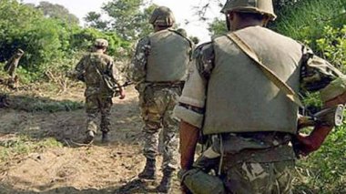 Trois terroristes éliminés à Boumerdès