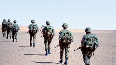 Arrestation de deux criminels tchadiens