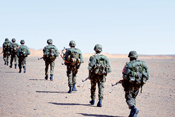 Arrestation de deux criminels tchadiens