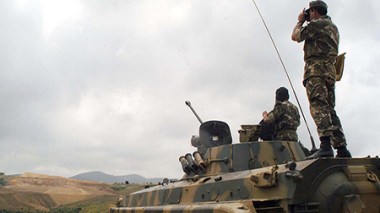 ANP: «Daesh ne nous fait pas peur»