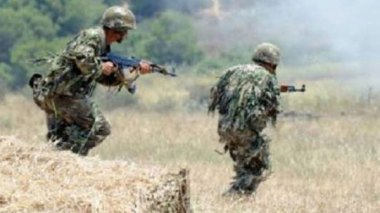 Un terroriste éliminé à Jijel