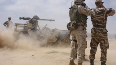 Trois terroristes éliminés à Skikda