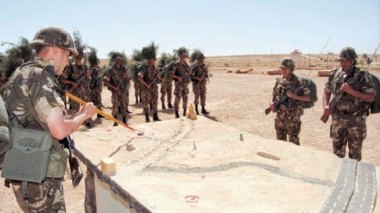 30 contrebandiers et 30 migrants clandestins arrêtés