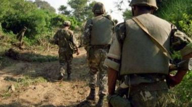 Mostaganem: Un élément de soutien aux groupes terroristes arrêté