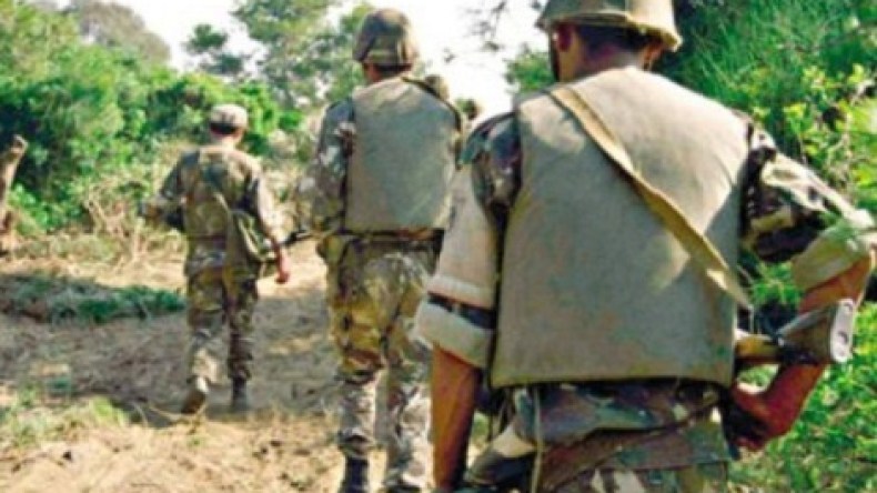 القضاء على 29 إرهابيا خلال 9 أشهر بالبويرة